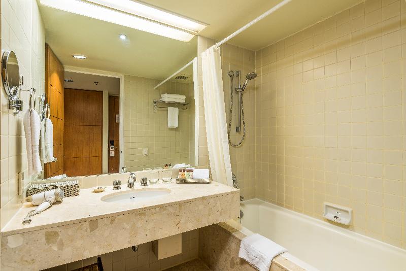 Chatrium Sathon Bangkok - Oda