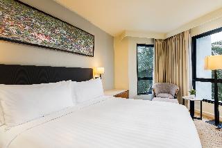 Chatrium Sathon Bangkok fotoÄŸrafÄ±
