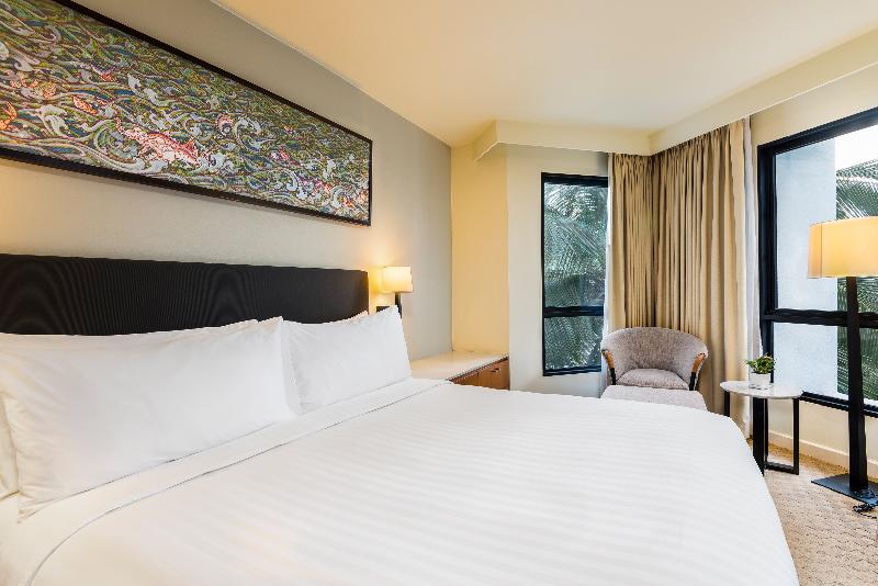 Chatrium Sathon Bangkok - Oda