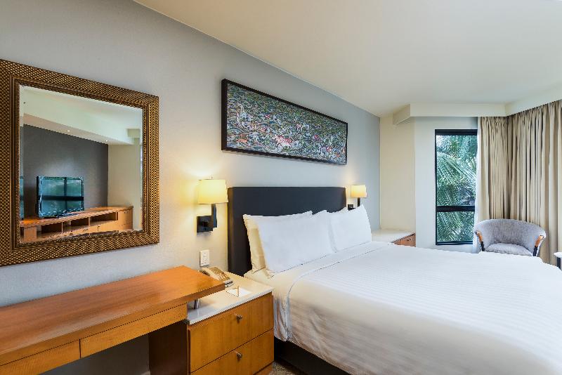 Chatrium Sathon Bangkok - Oda