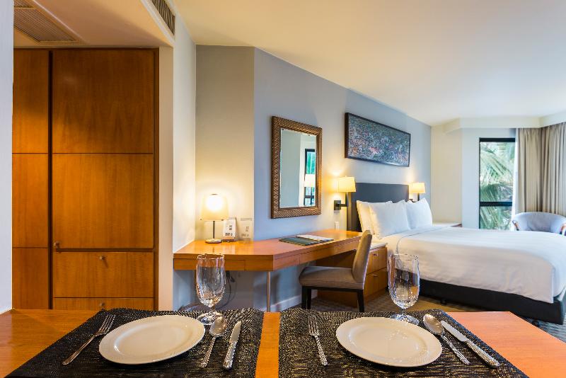 Chatrium Sathon Bangkok - Oda