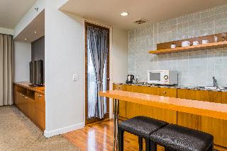 Chatrium Sathon Bangkok fotoÄŸrafÄ±