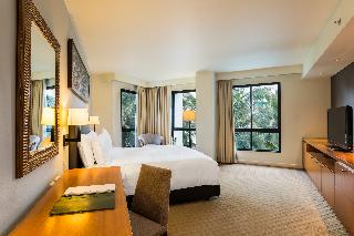 Chatrium Sathon Bangkok fotoÄŸrafÄ±