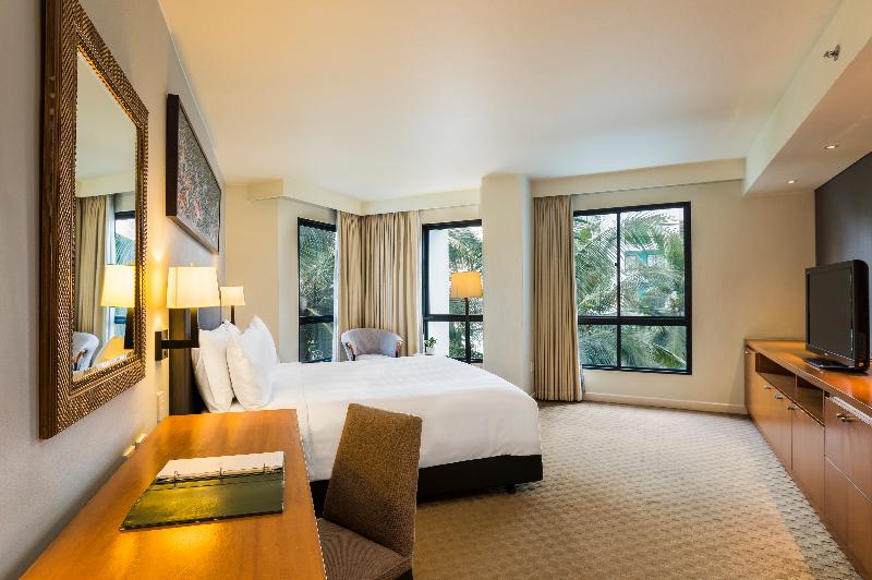 Chatrium Sathon Bangkok - Oda