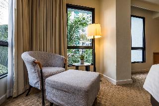 Chatrium Sathon Bangkok fotoÄŸrafÄ±