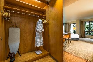 Chatrium Sathon Bangkok fotoÄŸrafÄ±