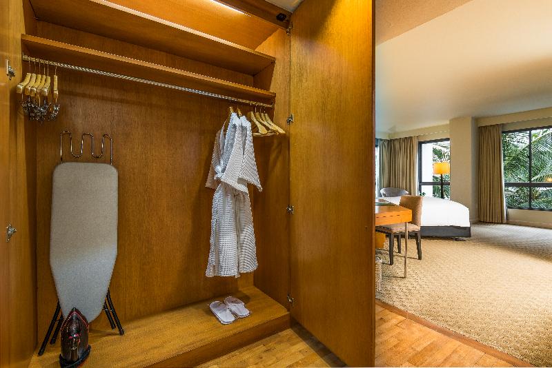 Chatrium Sathon Bangkok - Oda