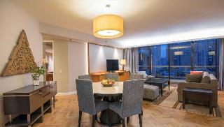 Chatrium Sathon Bangkok fotoÄŸrafÄ±