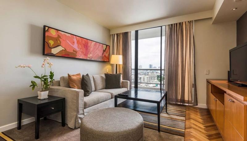 Chatrium Sathon Bangkok - Oda