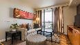 Chatrium Sathon Bangkok oda fotoğrafı