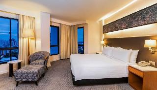 Chatrium Sathon Bangkok fotoÄŸrafÄ±