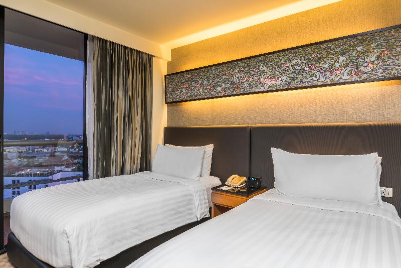 Chatrium Sathon Bangkok - Oda
