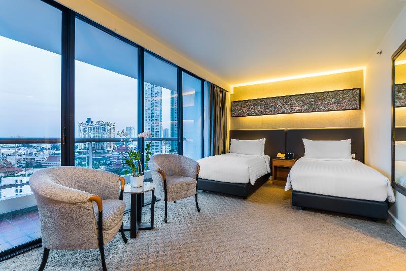 Chatrium Sathon Bangkok - Oda