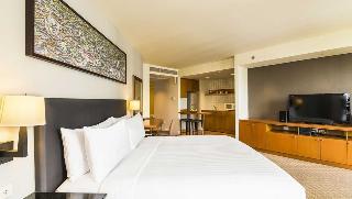 Chatrium Sathon Bangkok fotoÄŸrafÄ±