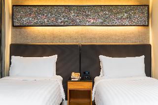 Chatrium Sathon Bangkok fotoÄŸrafÄ±