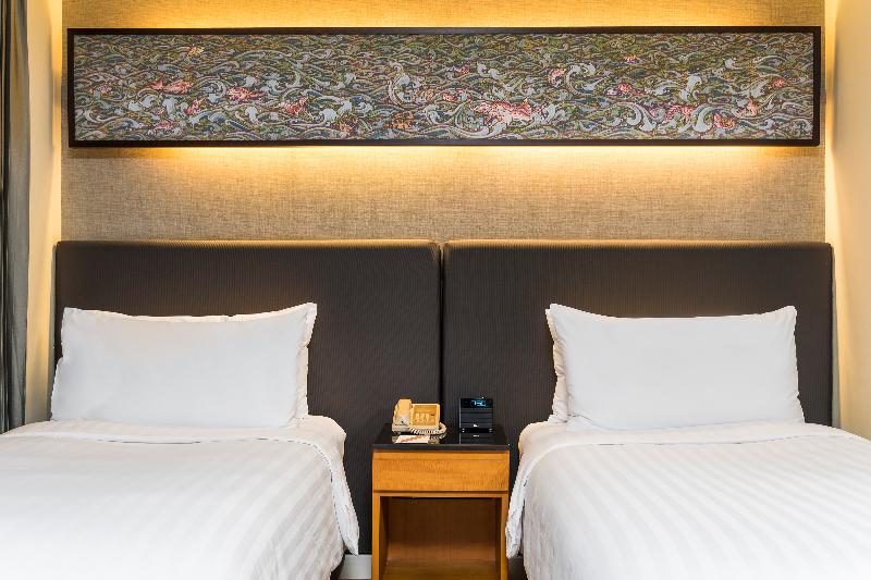 Chatrium Sathon Bangkok - Oda