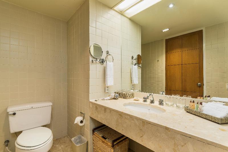 Chatrium Sathon Bangkok - Oda