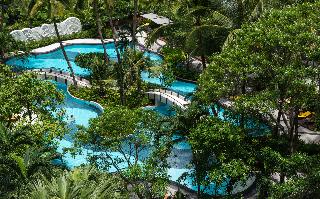 Chatrium Sathon Bangkok fotoÄŸrafÄ±