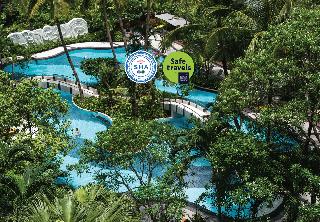 Chatrium Sathon Bangkok fotoÄŸrafÄ±
