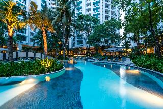 Chatrium Sathon Bangkok fotoÄŸrafÄ±