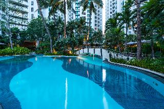 Chatrium Sathon Bangkok fotoÄŸrafÄ±