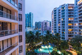 Chatrium Sathon Bangkok fotoÄŸrafÄ±