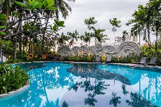 Chatrium Sathon Bangkok fotoÄŸrafÄ±