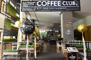 Chatrium Sathon Bangkok fotoÄŸrafÄ±