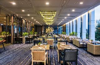 Chatrium Sathon Bangkok fotoÄŸrafÄ±