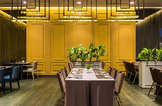 Chatrium Sathon Bangkok fotoÄŸrafÄ±
