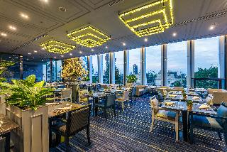 Chatrium Sathon Bangkok fotoÄŸrafÄ±