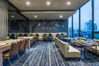 Chatrium Sathon Bangkok fotoÄŸrafÄ±