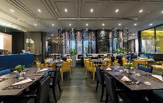 Chatrium Sathon Bangkok fotoÄŸrafÄ±