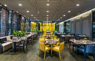 Chatrium Sathon Bangkok fotoÄŸrafÄ±