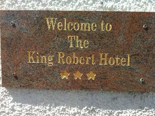 King Robert Hotel fotoÄŸrafÄ±