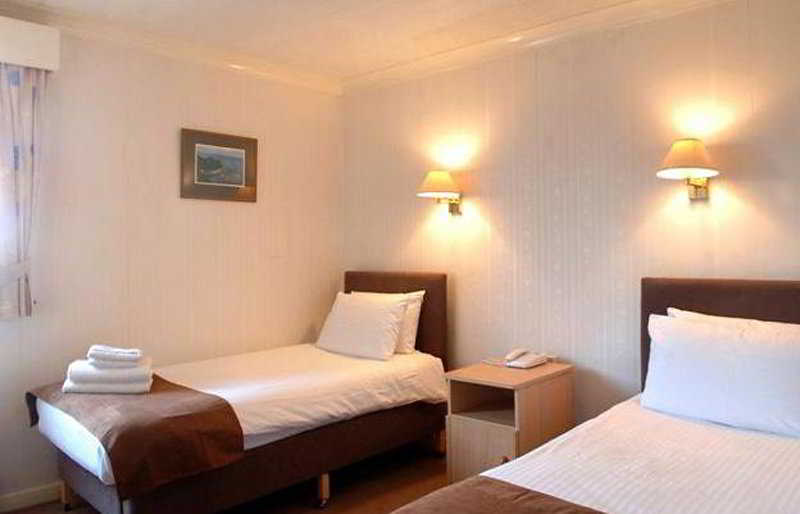 King Robert Hotel fotoÄŸrafÄ±