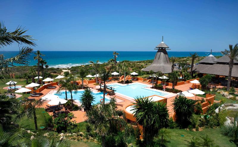 Royal Hideaway Sancti Petri - Genel