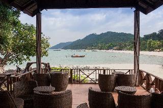 Phi Phi Natural Resort fotoÄŸrafÄ±