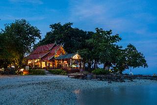 Phi Phi Natural Resort fotoÄŸrafÄ±