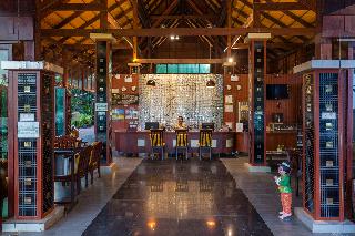 Phi Phi Natural Resort fotoÄŸrafÄ±