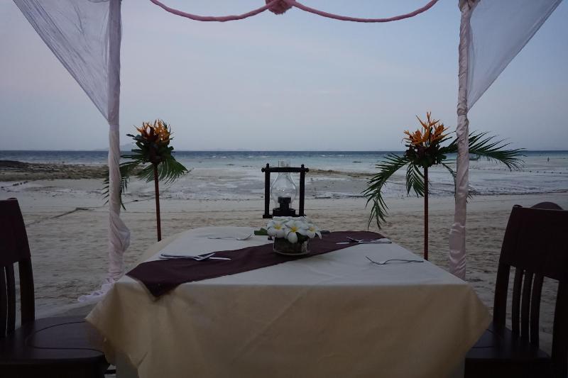 Phi Phi Natural Resort - Aktivite