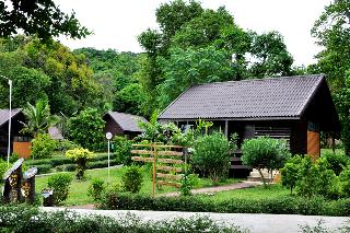 Phi Phi Natural Resort fotoÄŸrafÄ±