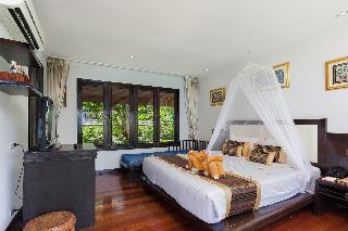 Phi Phi Natural Resort fotoÄŸrafÄ±
