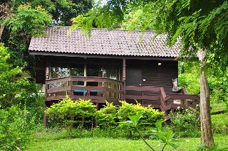 Phi Phi Natural Resort fotoÄŸrafÄ±