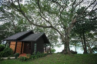 Phi Phi Natural Resort fotoÄŸrafÄ±