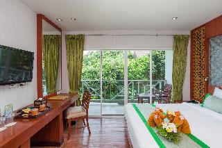 Phi Phi Natural Resort fotoÄŸrafÄ±