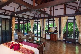 Phi Phi Natural Resort fotoÄŸrafÄ±