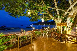 Phi Phi Natural Resort fotoÄŸrafÄ±