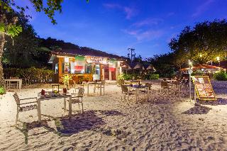 Phi Phi Natural Resort fotoÄŸrafÄ±
