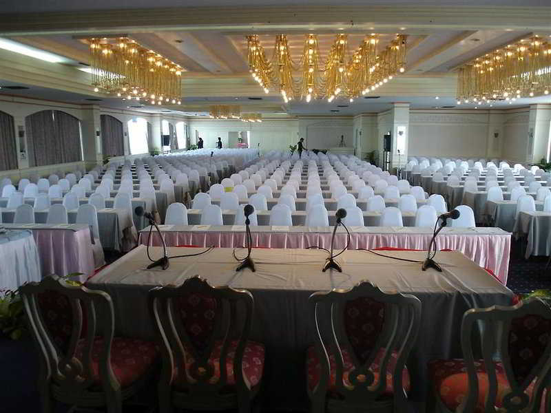Welcome Jomtien Beach Hotel fotoÄŸrafÄ±